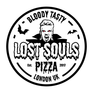 Lost Souls Pizza Camden Town