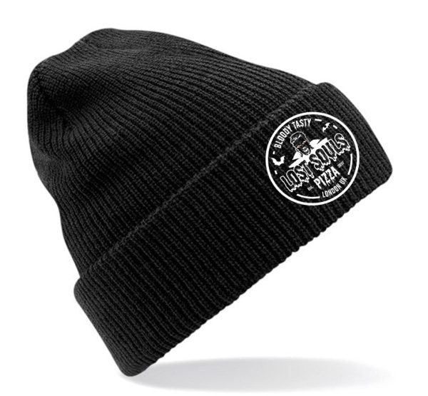 LOST SOULS Small Beanie