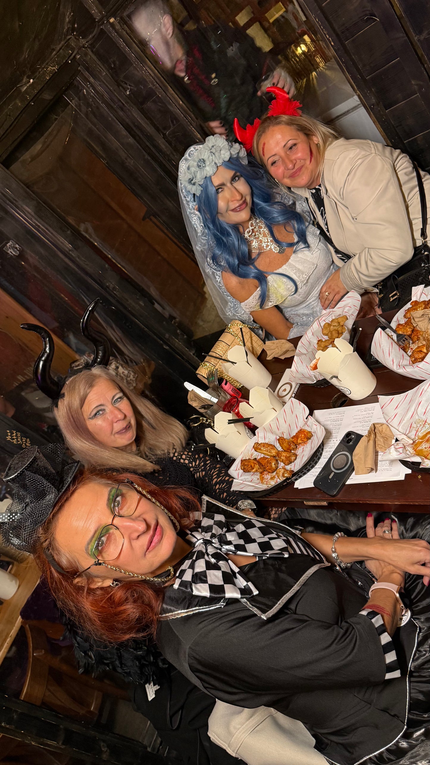 Lost Souls Halloween Extravaganza