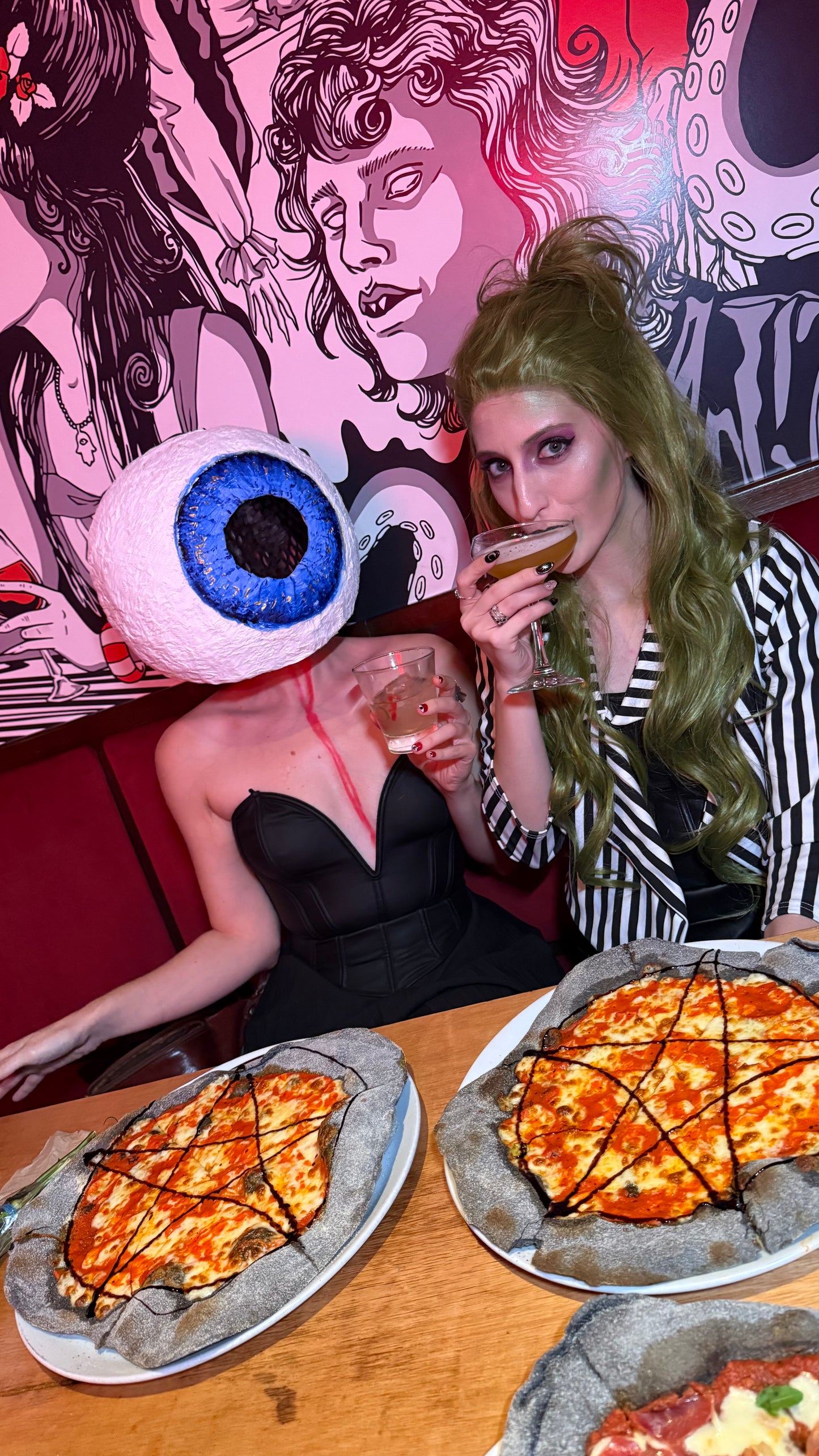 Lost Souls Halloween Extravaganza