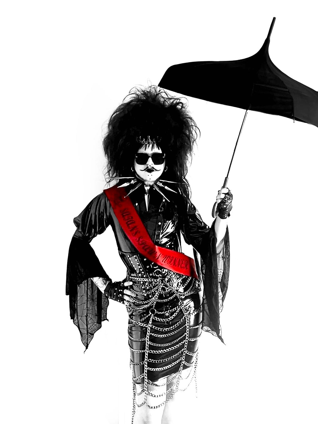 Bottomless Vampire Drag Cabaret