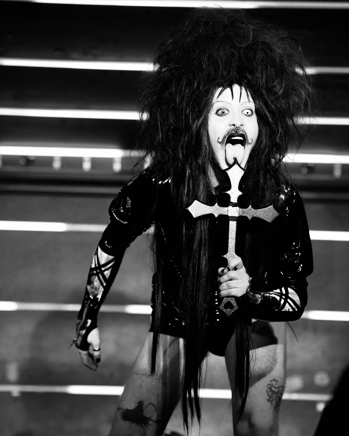Bottomless Vampire Drag Cabaret